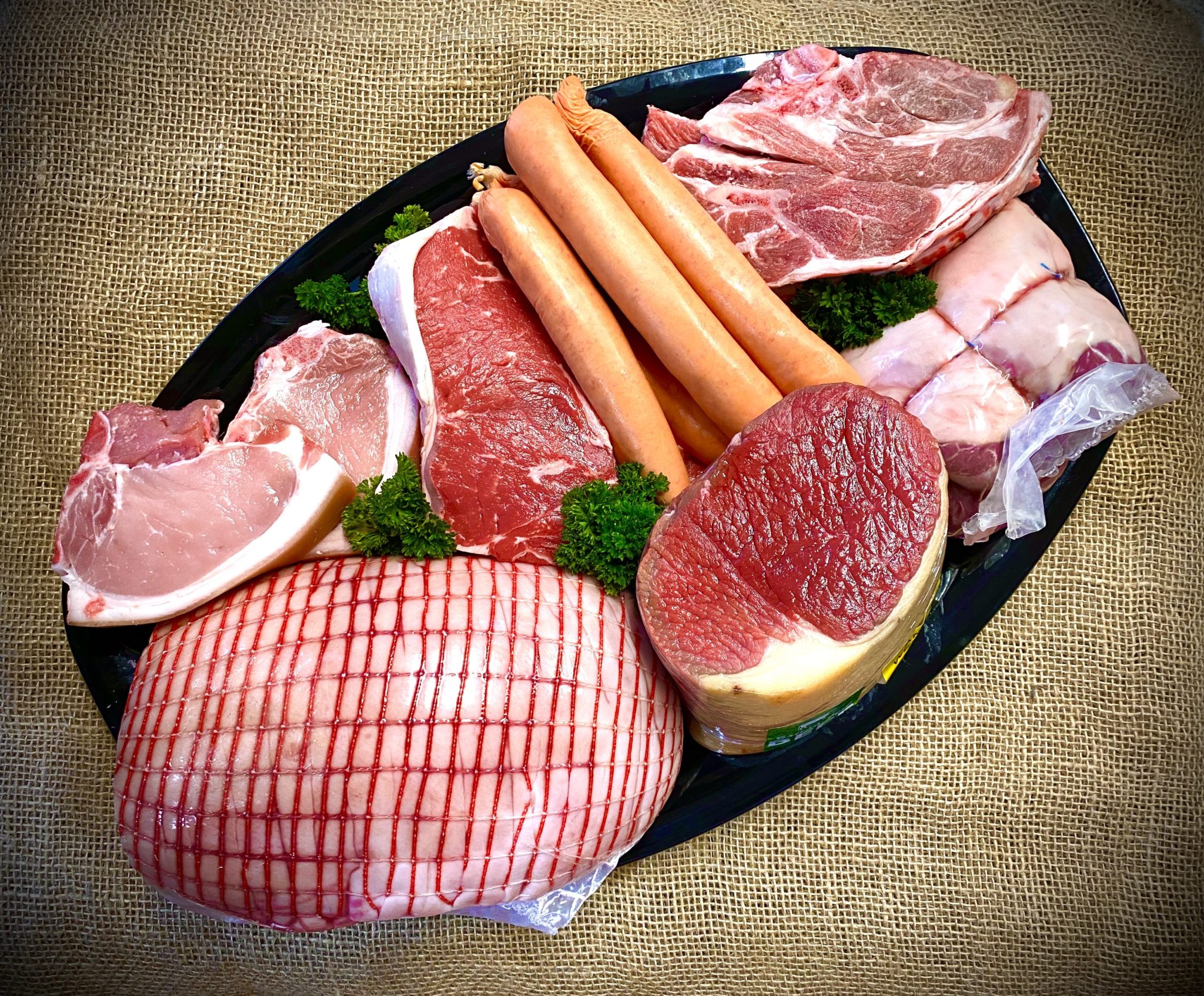 Biviano Direct Meat Pack Large