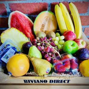 Premium Fruit Box