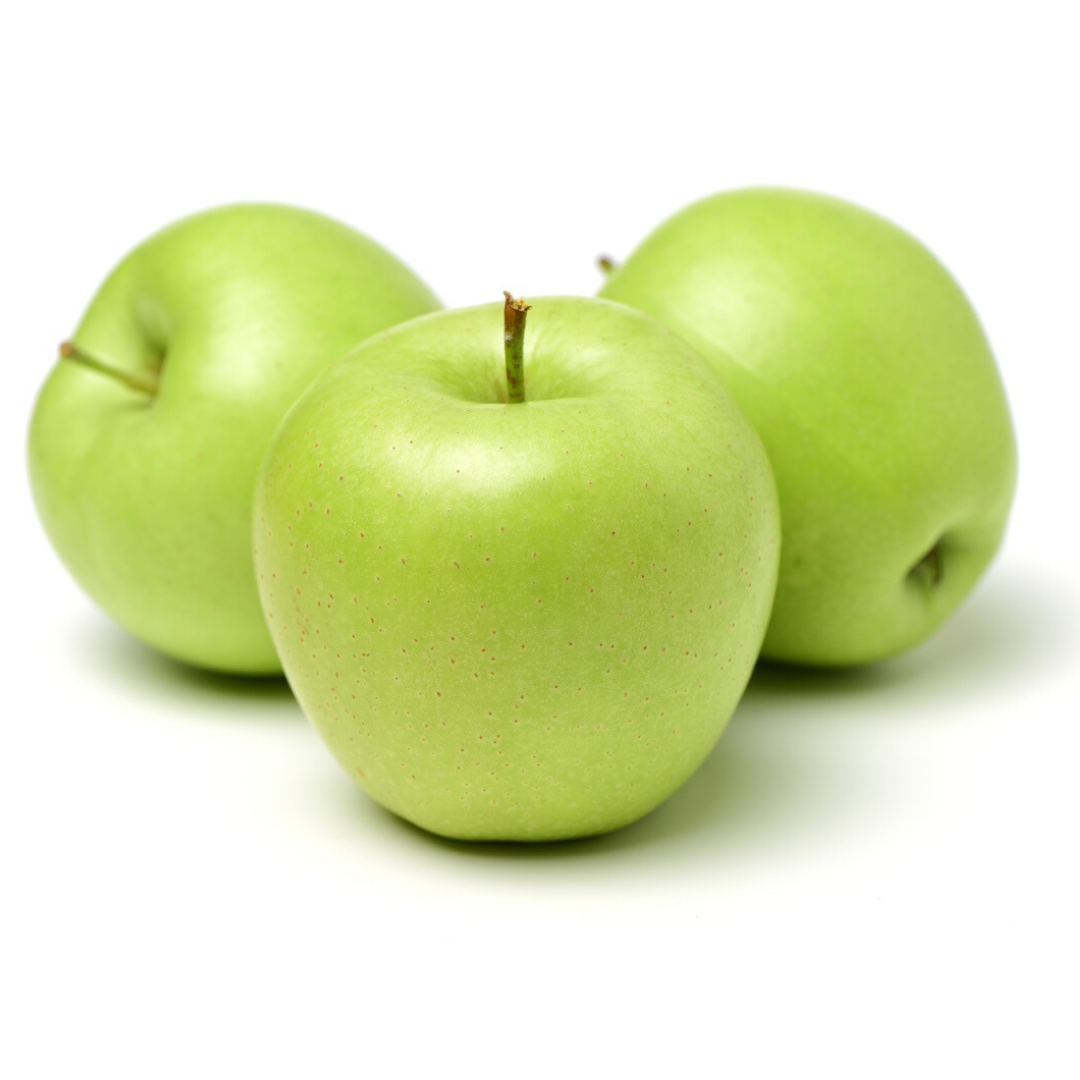 Organic Granny Smith Apples