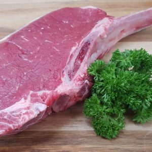 Premium Beef Ribeye