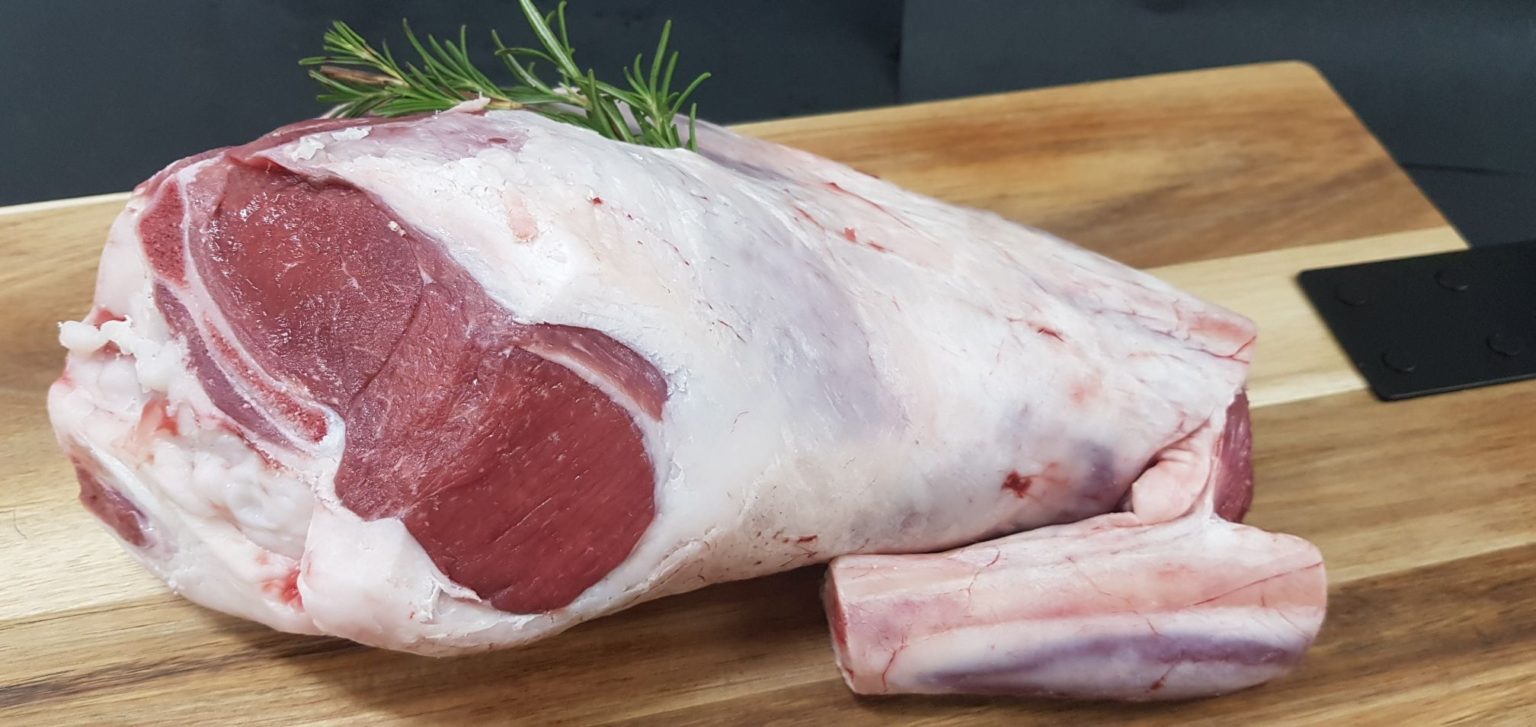 Roast leg of Lamb | 2Kg - Biviano Direct