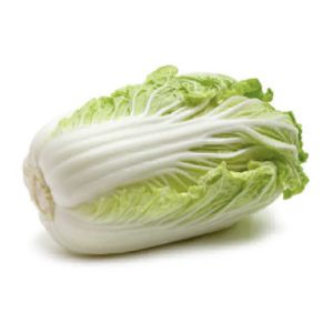 Wombok - Chinese Cabbage