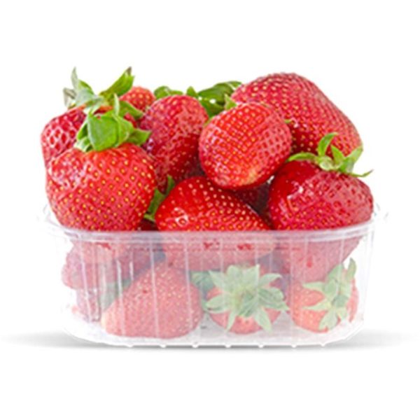 Strawberries Lge **NEW SEASON** Queensland sweet berries
