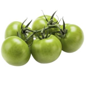 Tomato Green - South Aust.
