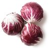 Lettuce - Radicchio round