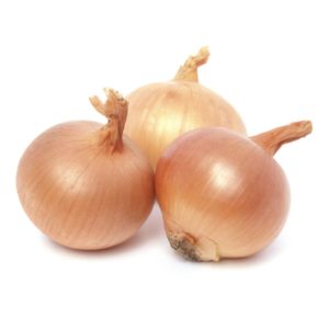 Onions - Brown 1kg prepack