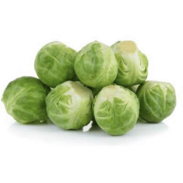 Brussels Sprouts Loose