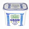 Yogurt Greek Style 1kg