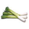 Leeks