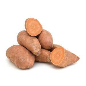 Potato - Sweetpotato Gold