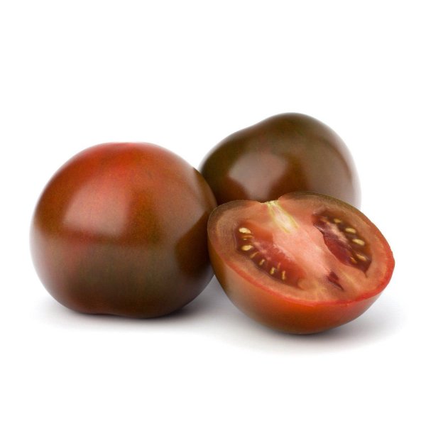 Tomato - Black Russian Cherry