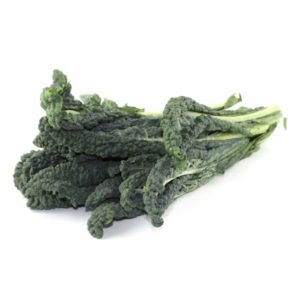 Cabbage -Tuscan/Cavalonero/Black kale