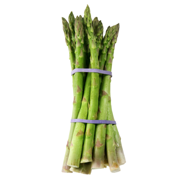 green asparagus australian grown