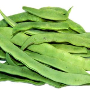 Beans - Flat Continental / European variety