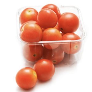 Tomato - Red Cherry