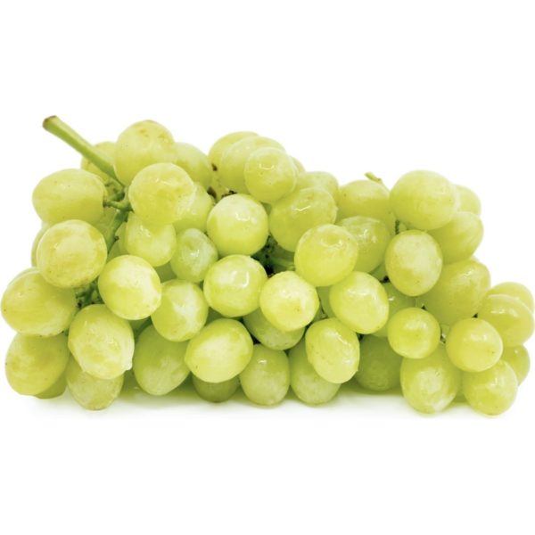 Grapes - Green Seedless  ***NEW SEASON QUALITY IMPORTED***