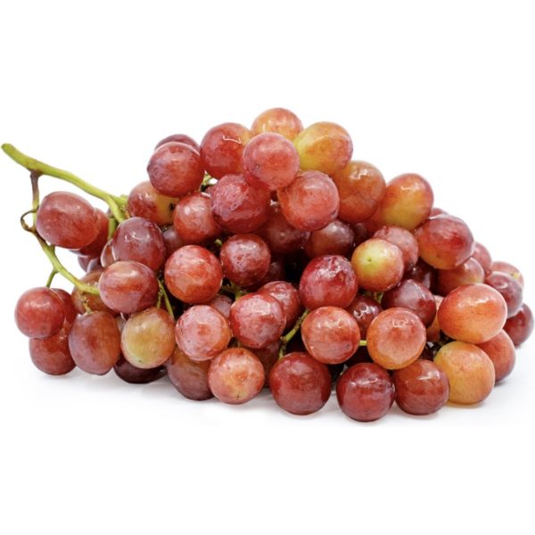 Grapes - Red Seedless Australian