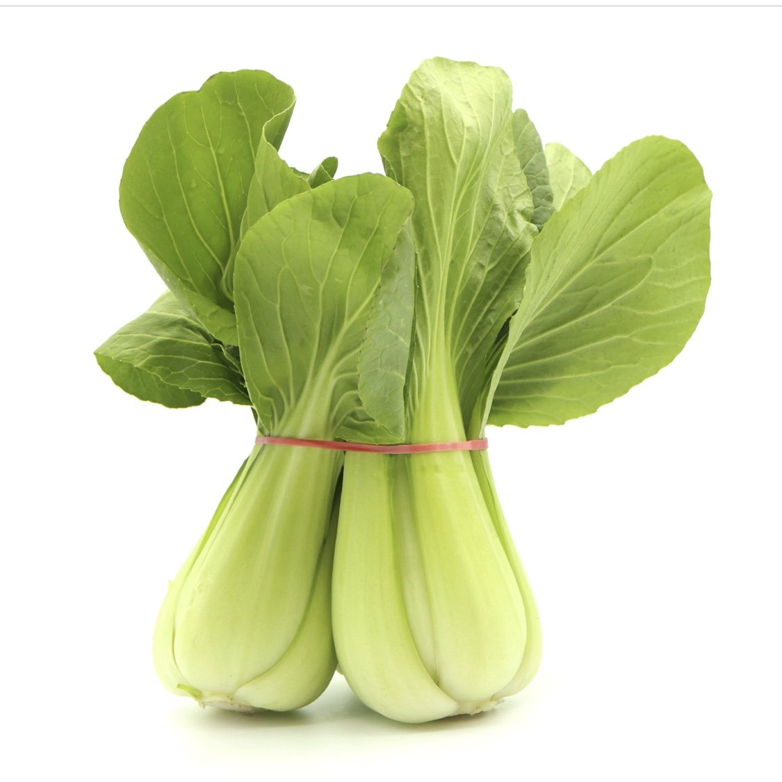 Baby Bok Choy