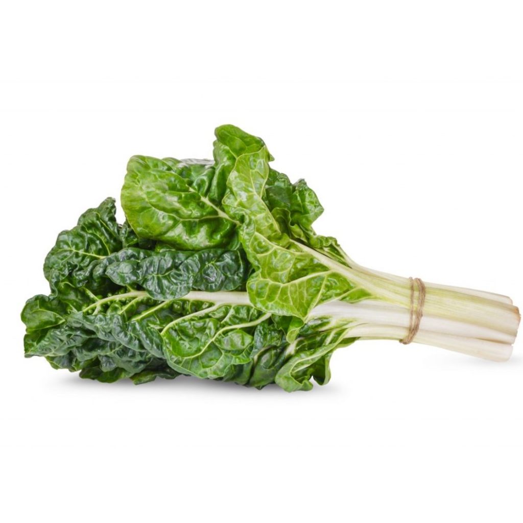 Silverbeet