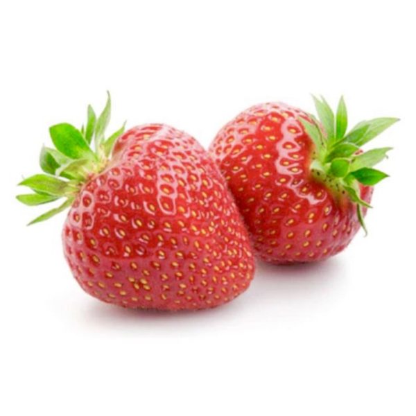 Strawberries Lge **NEW SEASON** Queensland sweet berries