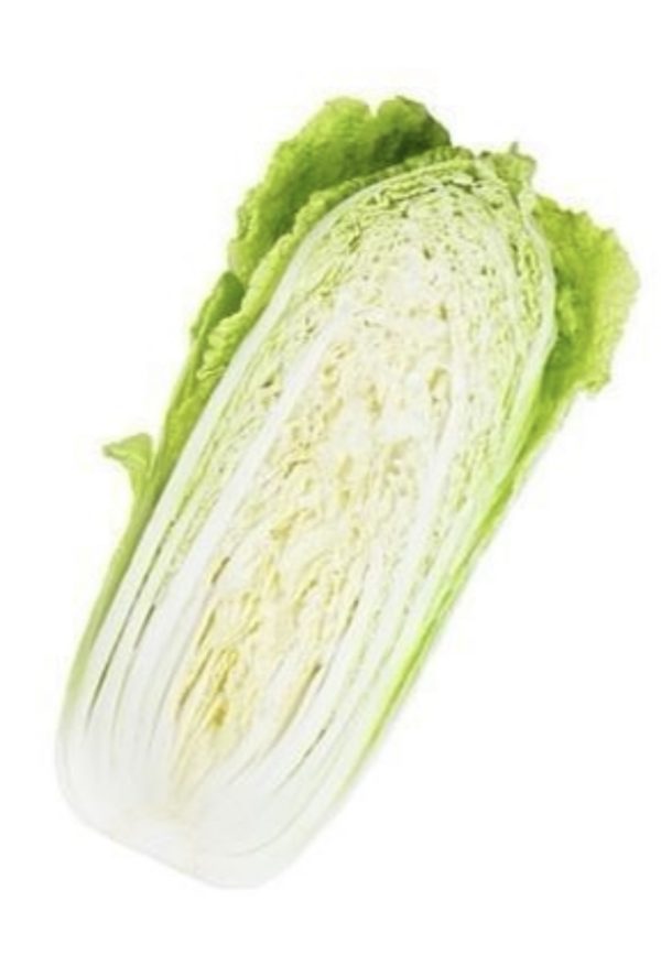 Wombok - Chinese Cabbage