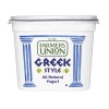 Yogurt Greek Style 1kg