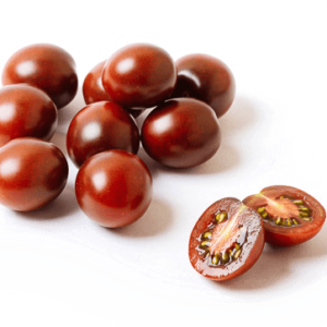 Tomato - Black Russian Cherry