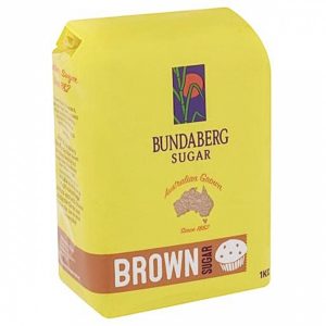 Sugar Brown (fine) 1kg
