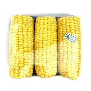 Corn Sweet - On The Cob (Pre-Pack)