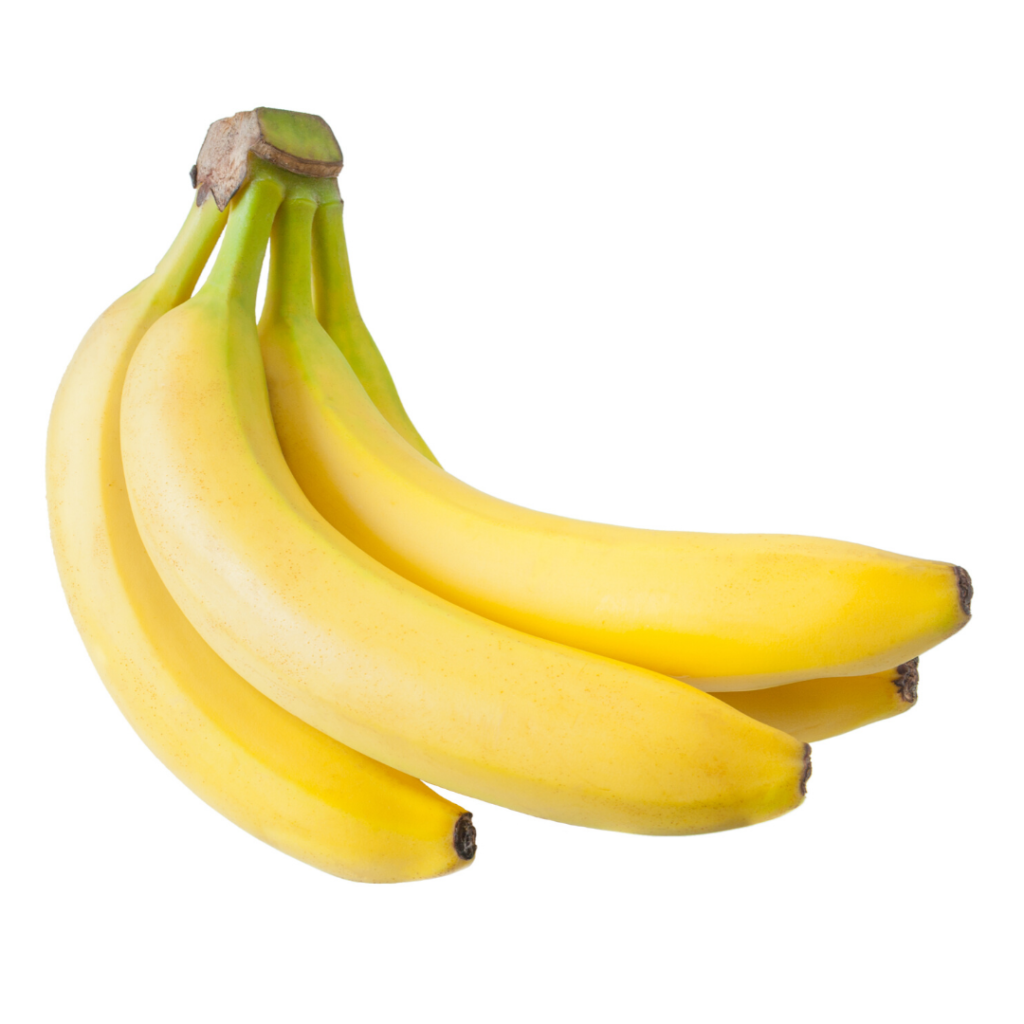 Bananas