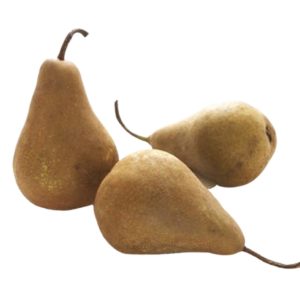 Pears - Beurre bosc / Brown Pear