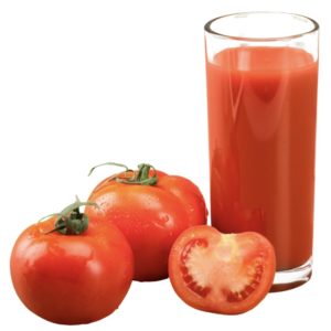 Juice Tomato -100% Tomato **Made Fresh In House to Order**