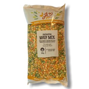 premium soup mix jc's