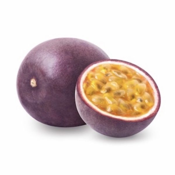 Passionfruit Pulp Frozen - by Adam & Eva 1kg