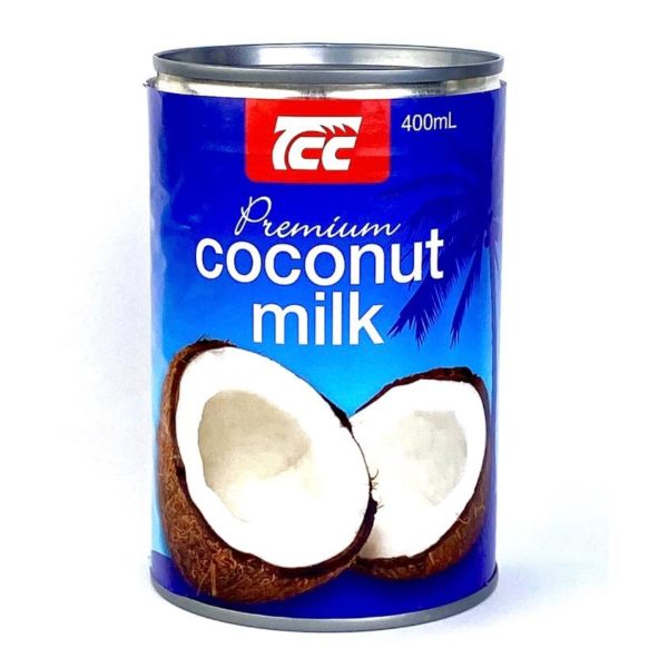 Coconut Milk - Premium 400ml