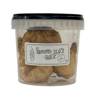 Garlic - BLACK Premium Fermented Australian Grown Garlic
