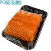 FRESH FISH - Atlantic Salmon fillets "Skin-On Twin Pack" from Tasmania **FRESH DAILY** (order by 11.59pm for next day delivery)