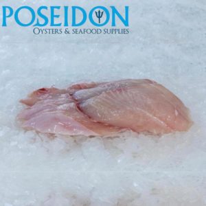 FRESH FISH - Flake/Gummy Shark fillets "Skin-Off Twin Pack" from Australia **FRESH DAILY** (order by 11.59pm for next day delivery)