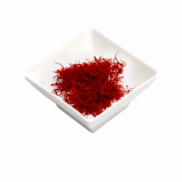 Saffron - 100% PURE Threads 1g