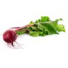 Beetroot - Red in bunches with tops on (lge)
