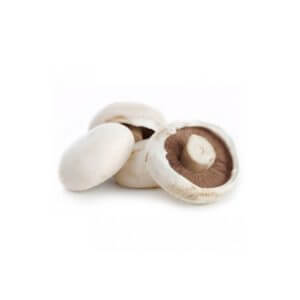 Mushroom - Flats Country Style Breakfast Sized (small Flat mushrooms) 250g & 500g paper bag