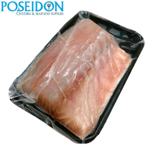 FRESH FISH - Barramundi fillets "Skin-On" Twin Pack" from Australia  **FRESH DAILY** (order by 11.59pm for next day delivery)