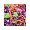 Coleslaw - Asian Style MADE FRESH IN HOUSE (Wombok, Red Cabbage, Carrot, Spring Onion & Coriander)