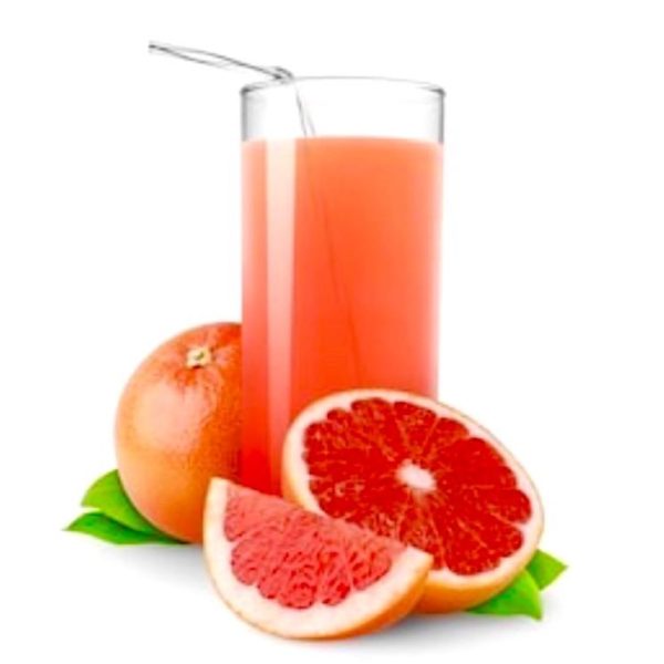 Juice Grapefruit Ruby Red/Pink - 100% Ruby Grapefruit ***Made Fresh Daily In House to Order***