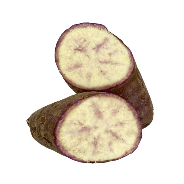 Potato - Sweetpotato Purple