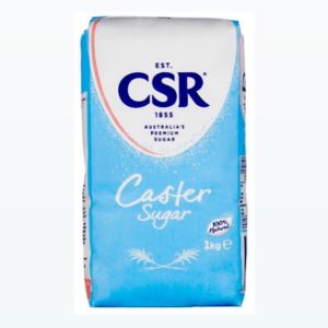 Sugar Caster - 1kg