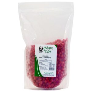 Berries - Red Currants Frozen - Adam and Eva 1kg