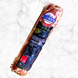 Salami - Cacciatore whole (HOT) **GOLD MEDAL winner** by Fabbris
