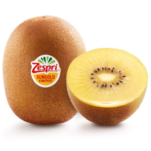 Kiwifruit - Gold Flesh