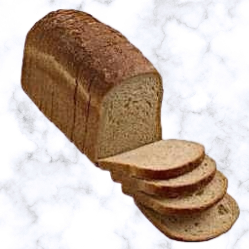 Bread Wholemeal Sliced Loaf FRESH DAILY 